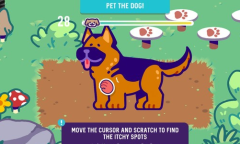 仍玩单机目录：《To The Rescue》 铲屎官模拟器