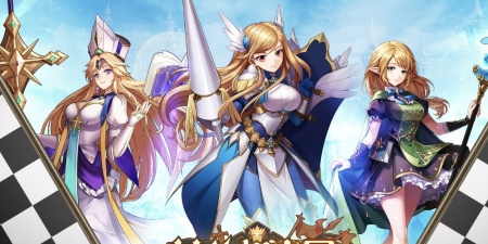 卡牌RPG手游合集