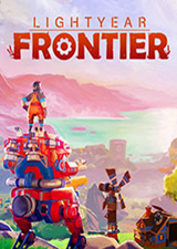 Lightyear Frontier