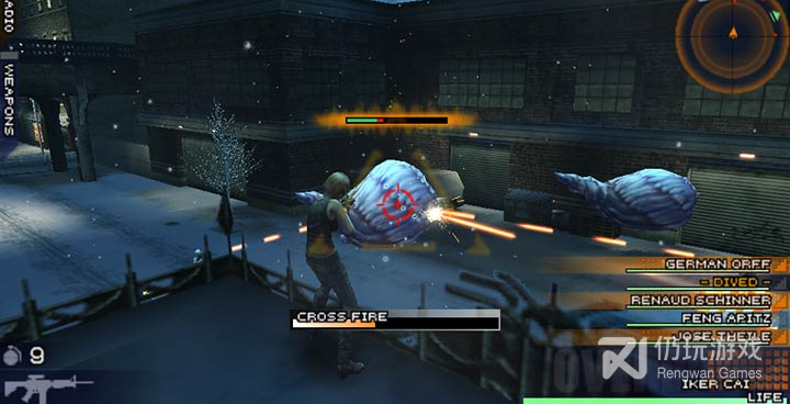 寄生前夜第三次生日最新版手游合集