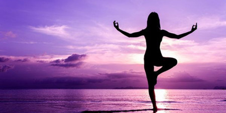 瑜伽健身手机软件合集