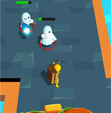 回合制生存战手游合集