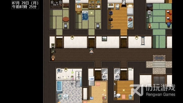 和夏色泡影很像的手游合集