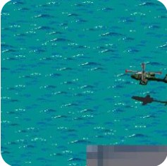 沙漠风暴修正版