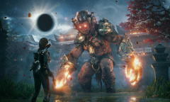 《光明记忆：无限》完美格挡机制在线一览