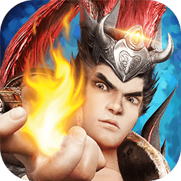 乱战三国破解版