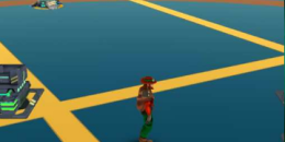 末世科幻题材类手游排行榜