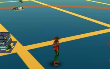 末世科幻题材类手游排行榜