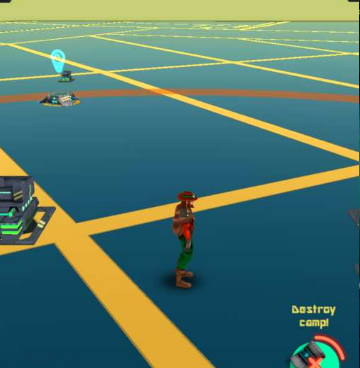 末世科幻题材类手游排行榜