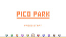 仍玩单机目录：《PICO PARK》想跟朋友绝交就玩这款游戏