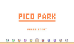 仍玩单机目录：《PICO PARK》想跟朋友绝交就玩这款游戏