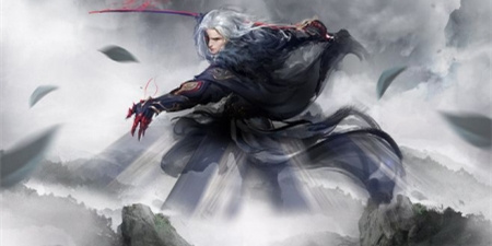 东方武侠手游合集