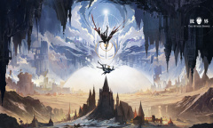 《彼界》5月18日测试开启介绍