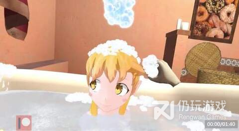 跟小忍计划差不多的手游合集