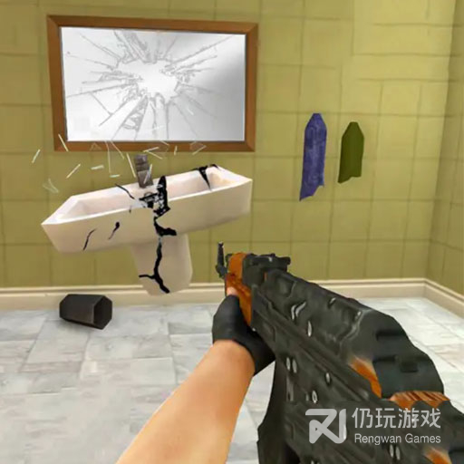 破坏房子大作战无限金币版