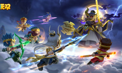 造梦无双清明口令礼包2023一览