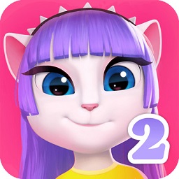 My Talking Angela2国际版