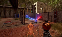 塔罗斯的法则2各章节全收集攻略