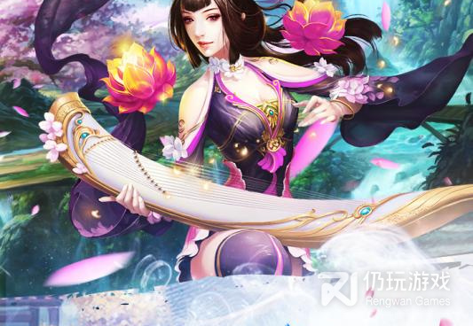 琴剑封魔录手游合集