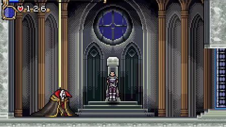 恶魔城手游合集