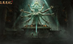 新盗墓笔记生日礼包兑换码2023一览