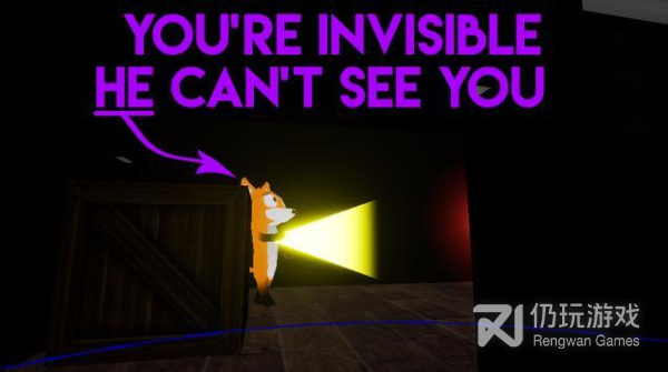 和恐怖躲猫猫4差不多的手游合集