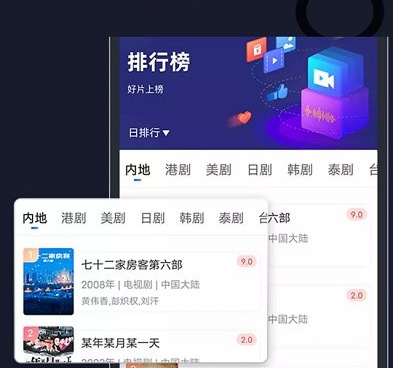不花钱的私人影院播放器手机软件合集
