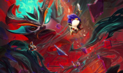 《金铲铲之战》福星临门重秘人马出装阵容搭配推荐