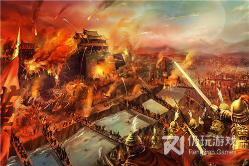 三国群英传2手游合集