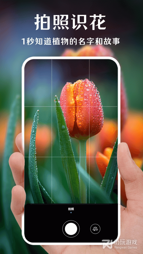 拍照识花最新版