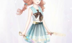 《奇迹暖暖》活力应援高分搭配方法