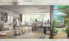 《光与夜之恋》私人工作室玩法介绍