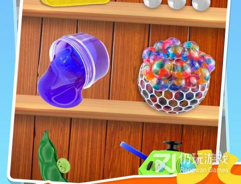 寒假解压消除手游合集