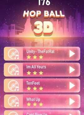 音乐球球所有版本手游合集