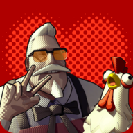 危鸡之夜内测版