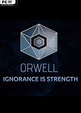 奥威尔无知就是力量