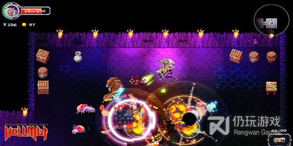 城堡突袭最新版手游合集