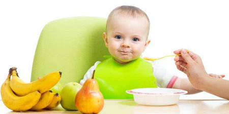 宝宝辅食