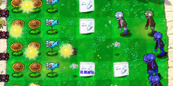 植物大战僵尸3BT版最新版手游合集