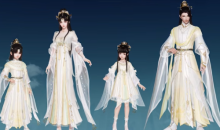 mmo吃瓜实录：《剑网3》冠军盒子重新亮相，这不是会做衣服吗