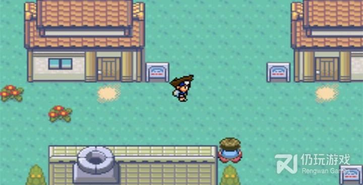 口袋妖怪数码宝贝手游合集