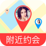 附近约会连麦版