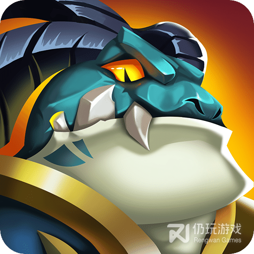 放置奇兵网易版