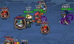 《英雄爱挂机》开局发展怎么玩