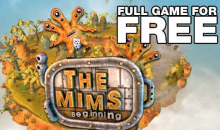 indiegala喜加一！《The Mims Beginning》现可免费领取！