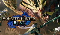 《怪物猎人：崛起》全新活动上线 霸主角龙来袭