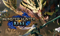 《怪物猎人：崛起》全新活动上线 霸主角龙来袭