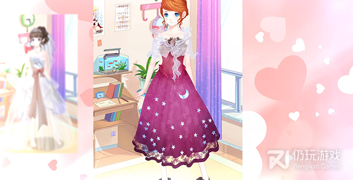 梦幻童话镇2超全版本手游合集