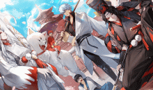 《阴阳师》银之绮都活动详解