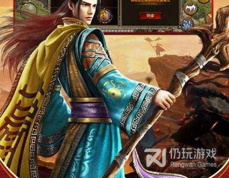 传奇骑战版手游合集